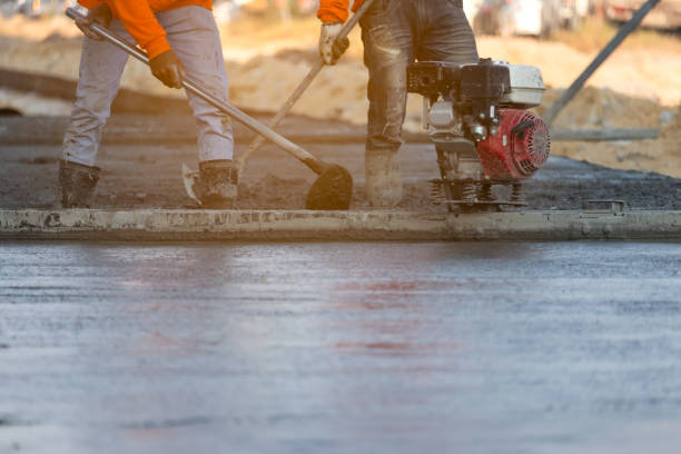 Best Concrete Foundation Repair in Glenns Ferry, ID