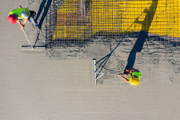 Best Concrete Sealing and Maintenance in Glenns Ferry, ID