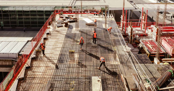 Best Concrete Grinding and Polishing in Glenns Ferry, ID