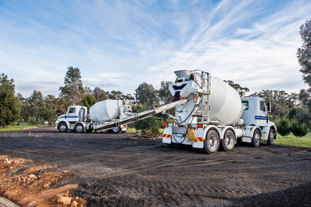 Best Industrial Concrete Flooring in Glenns Ferry, ID