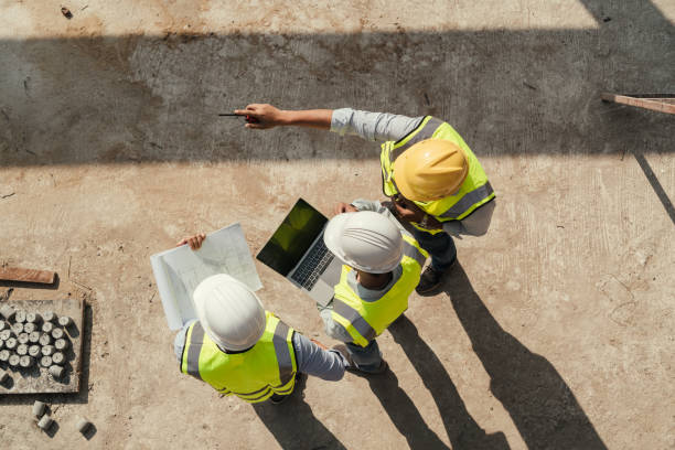 Best Concrete Demolition Services in Glenns Ferry, ID